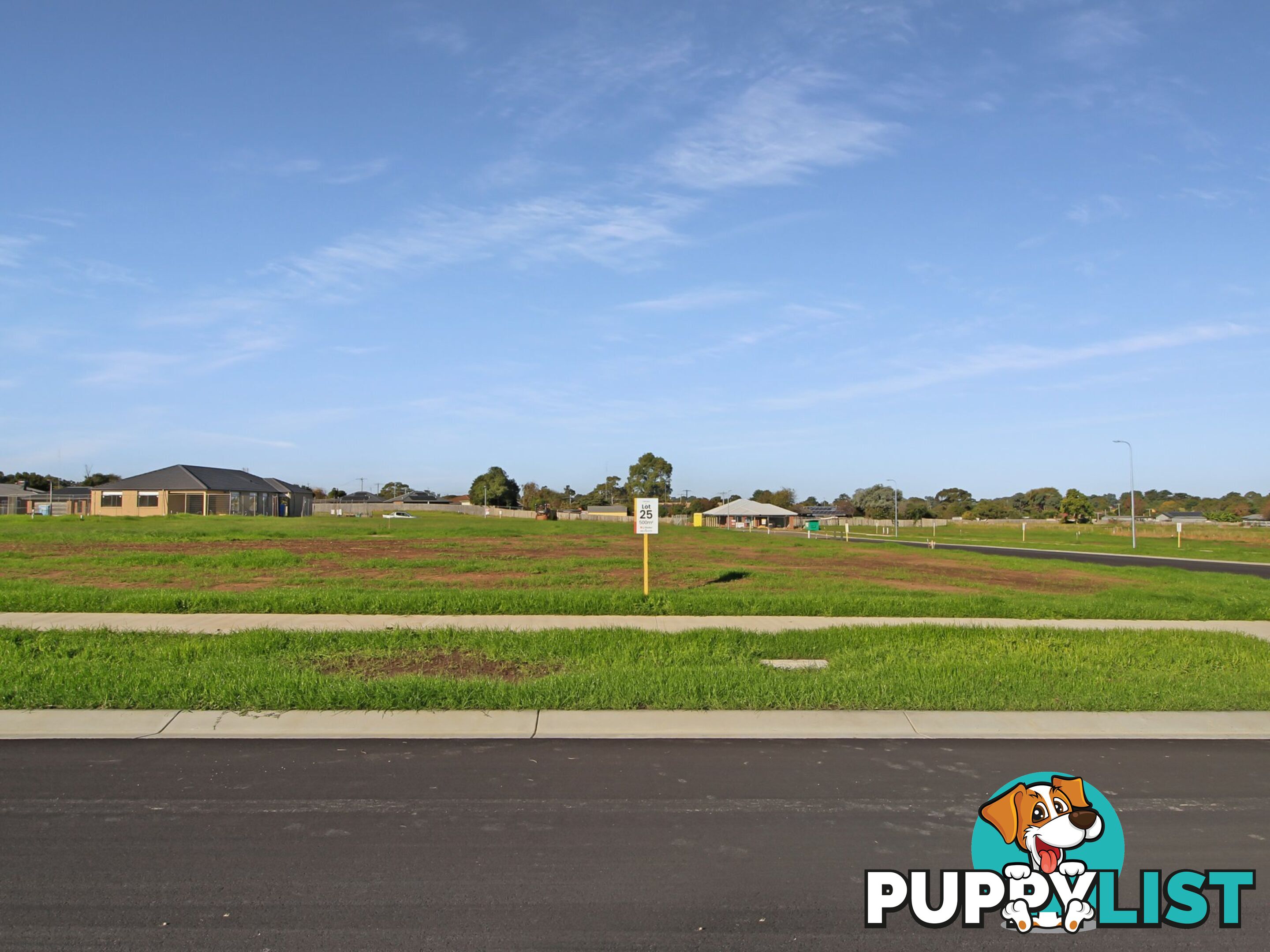Lot 25/28 Clothier Crescent EAST BAIRNSDALE VIC 3875