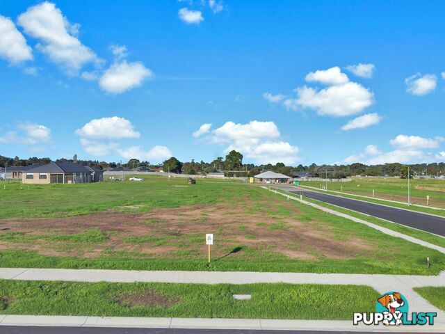 Lot 25/28 Clothier Crescent EAST BAIRNSDALE VIC 3875