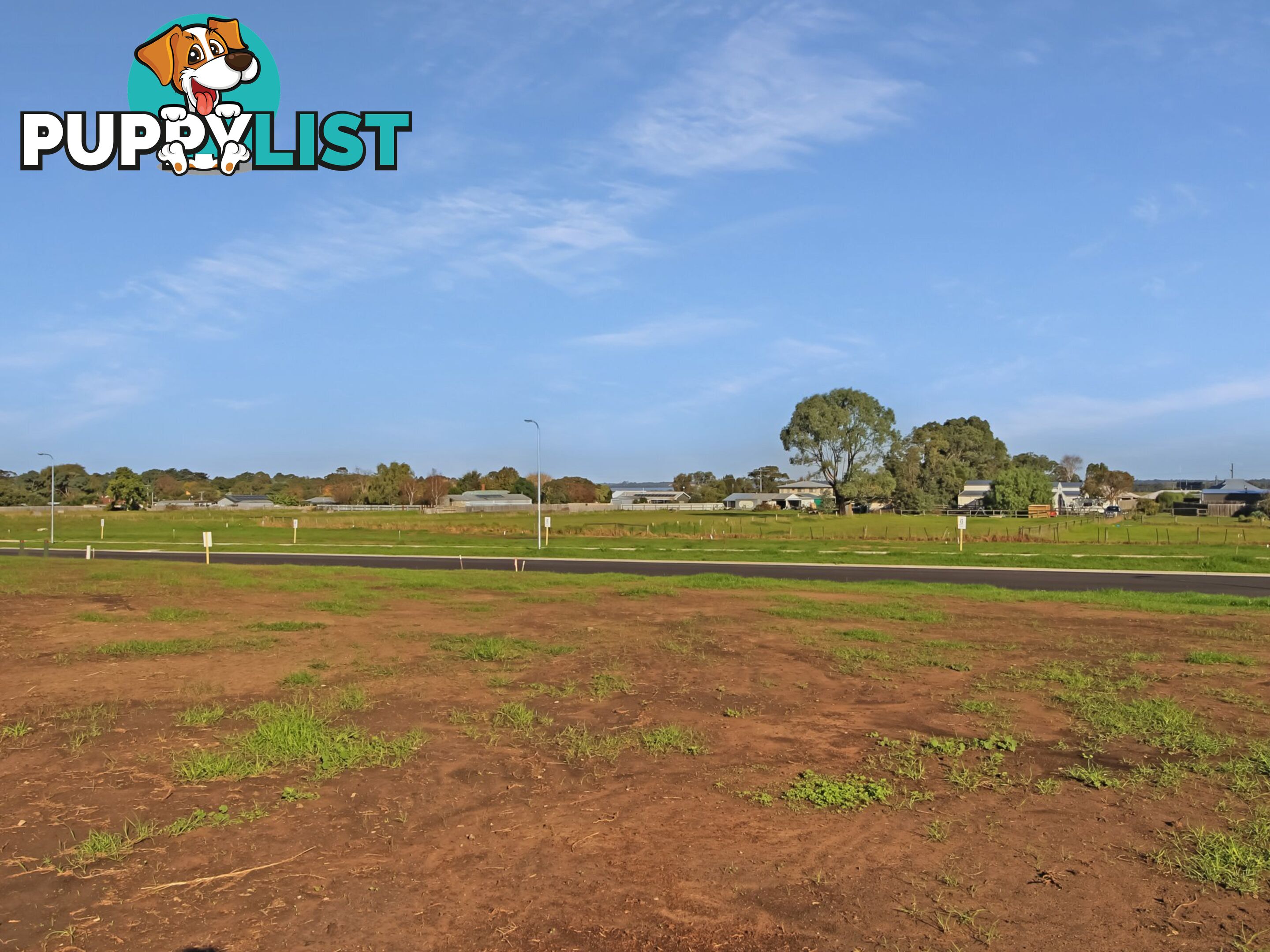 Lot 25/28 Clothier Crescent EAST BAIRNSDALE VIC 3875