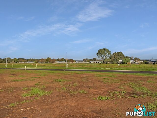 Lot 25/28 Clothier Crescent EAST BAIRNSDALE VIC 3875