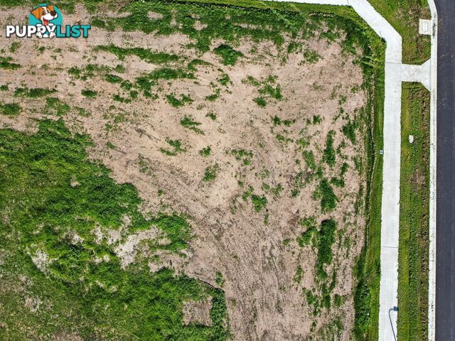 Lot 25/28 Clothier Crescent EAST BAIRNSDALE VIC 3875