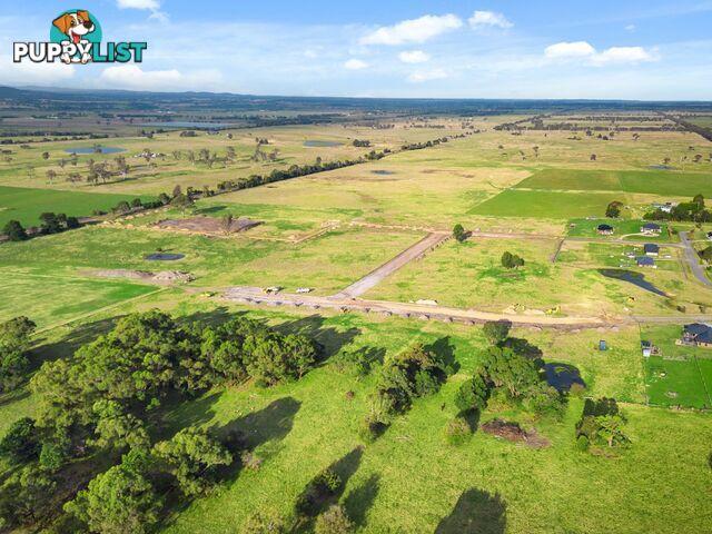 Lot 17/41 Varney Drive LINDENOW SOUTH VIC 3875