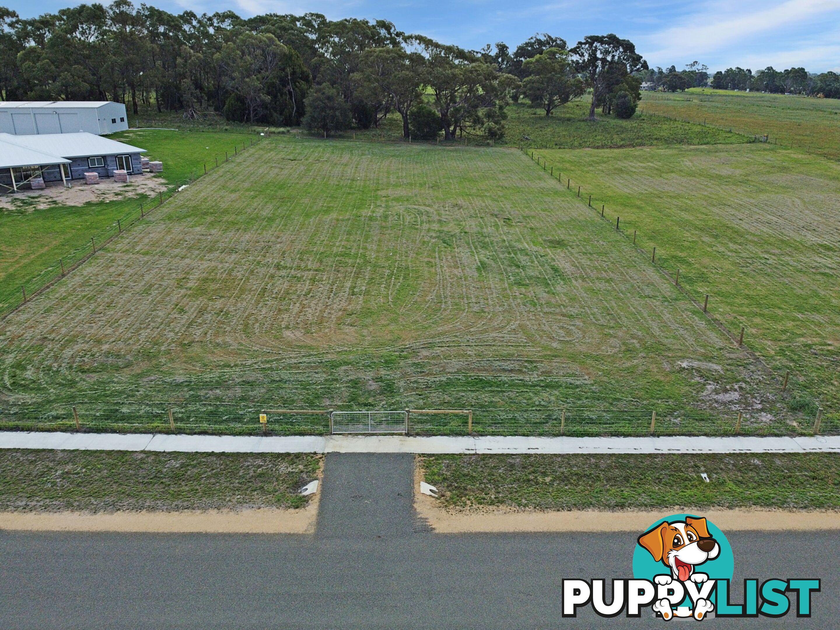 Lot 17/41 Varney Drive LINDENOW SOUTH VIC 3875