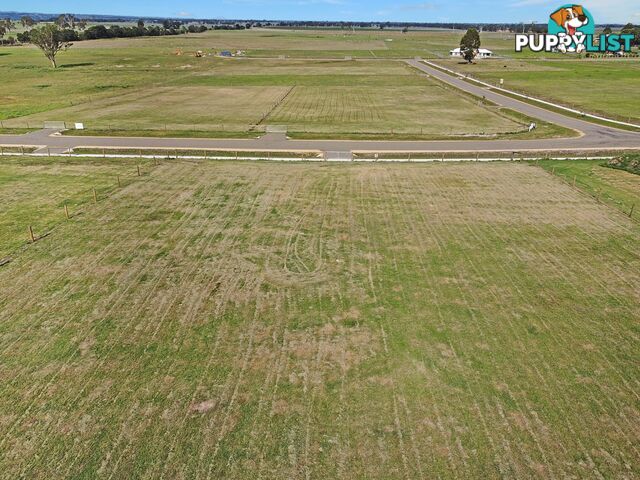 Lot 17/41 Varney Drive LINDENOW SOUTH VIC 3875
