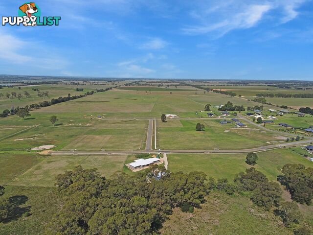 Lot 17/41 Varney Drive LINDENOW SOUTH VIC 3875