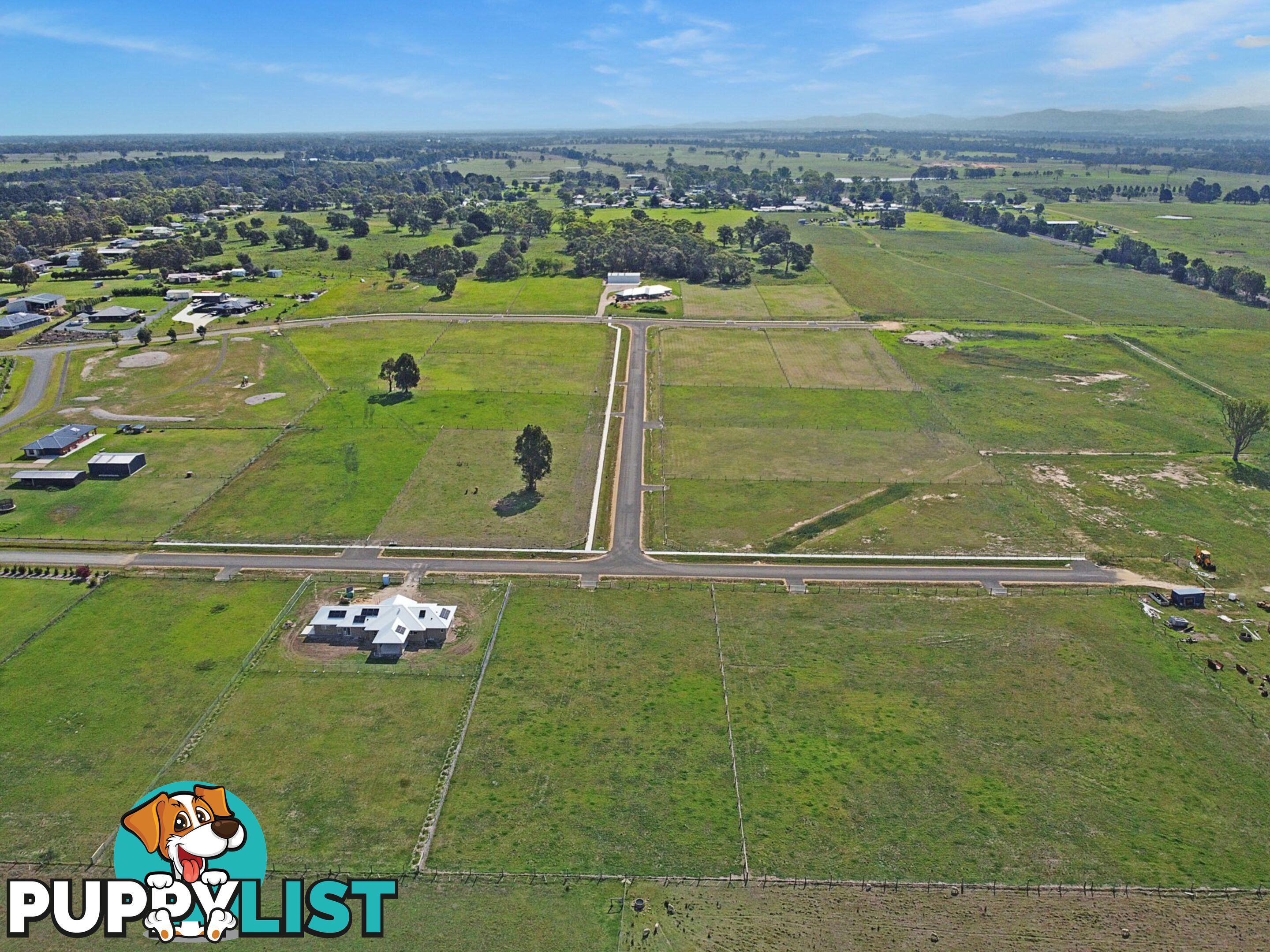 Lot 17/41 Varney Drive LINDENOW SOUTH VIC 3875