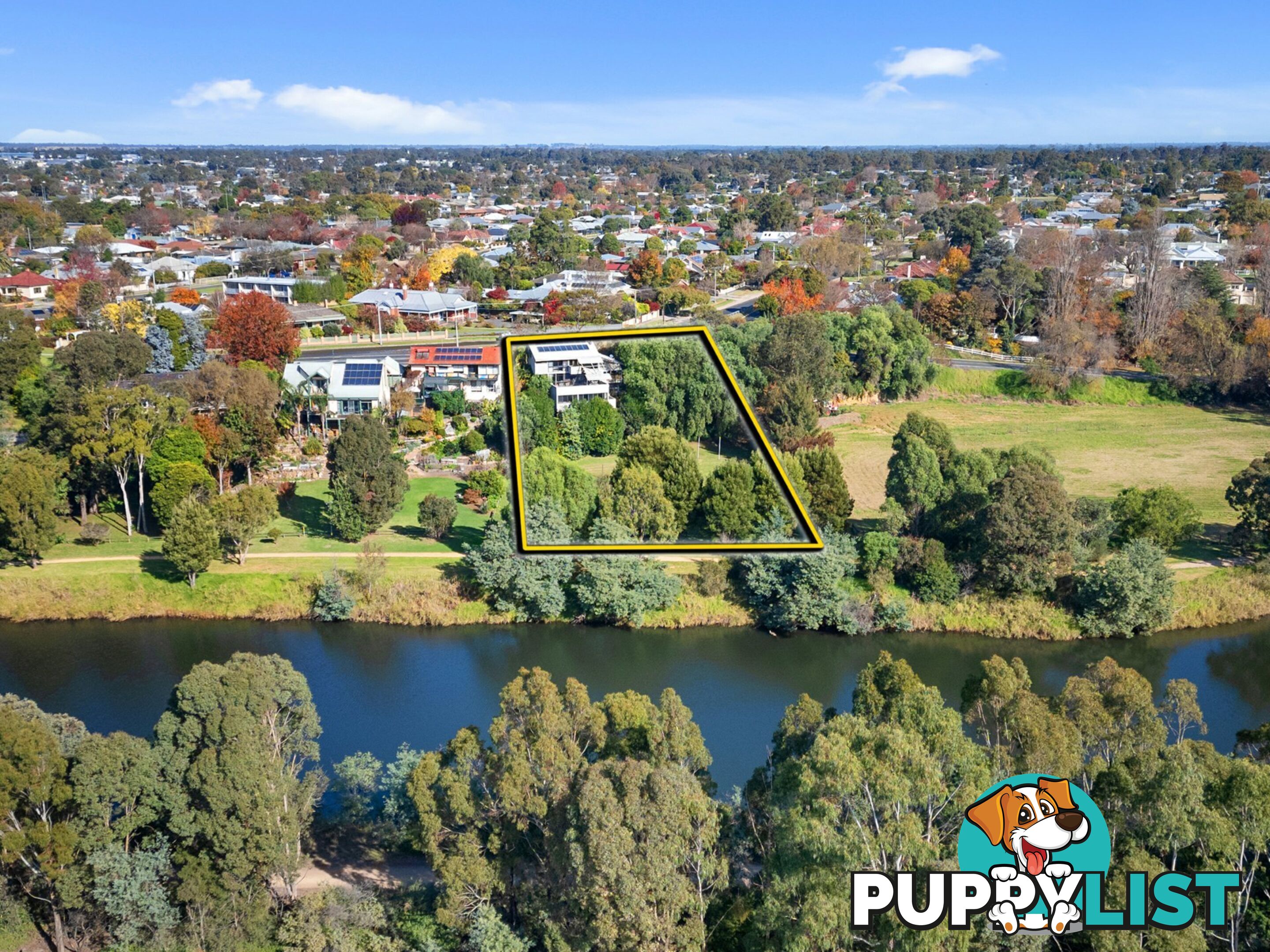 106 Riverine St BAIRNSDALE VIC 3875