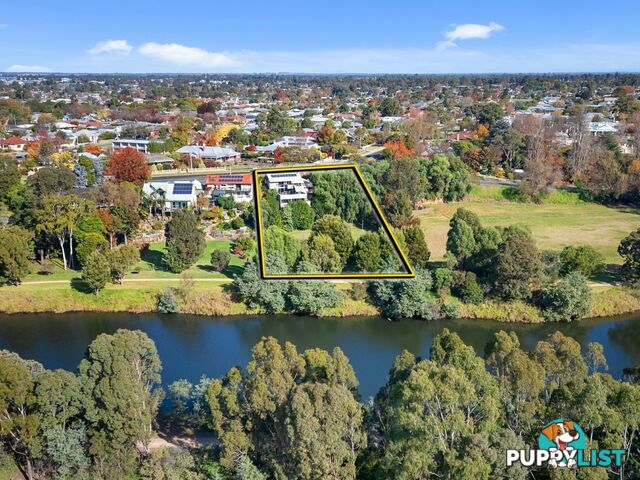 106 Riverine St BAIRNSDALE VIC 3875