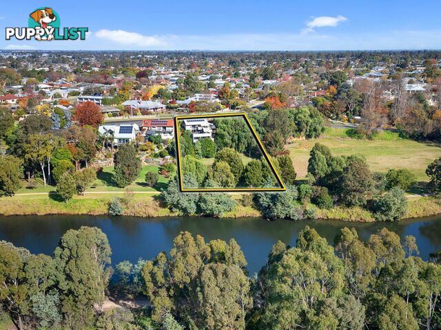 106 Riverine St BAIRNSDALE VIC 3875