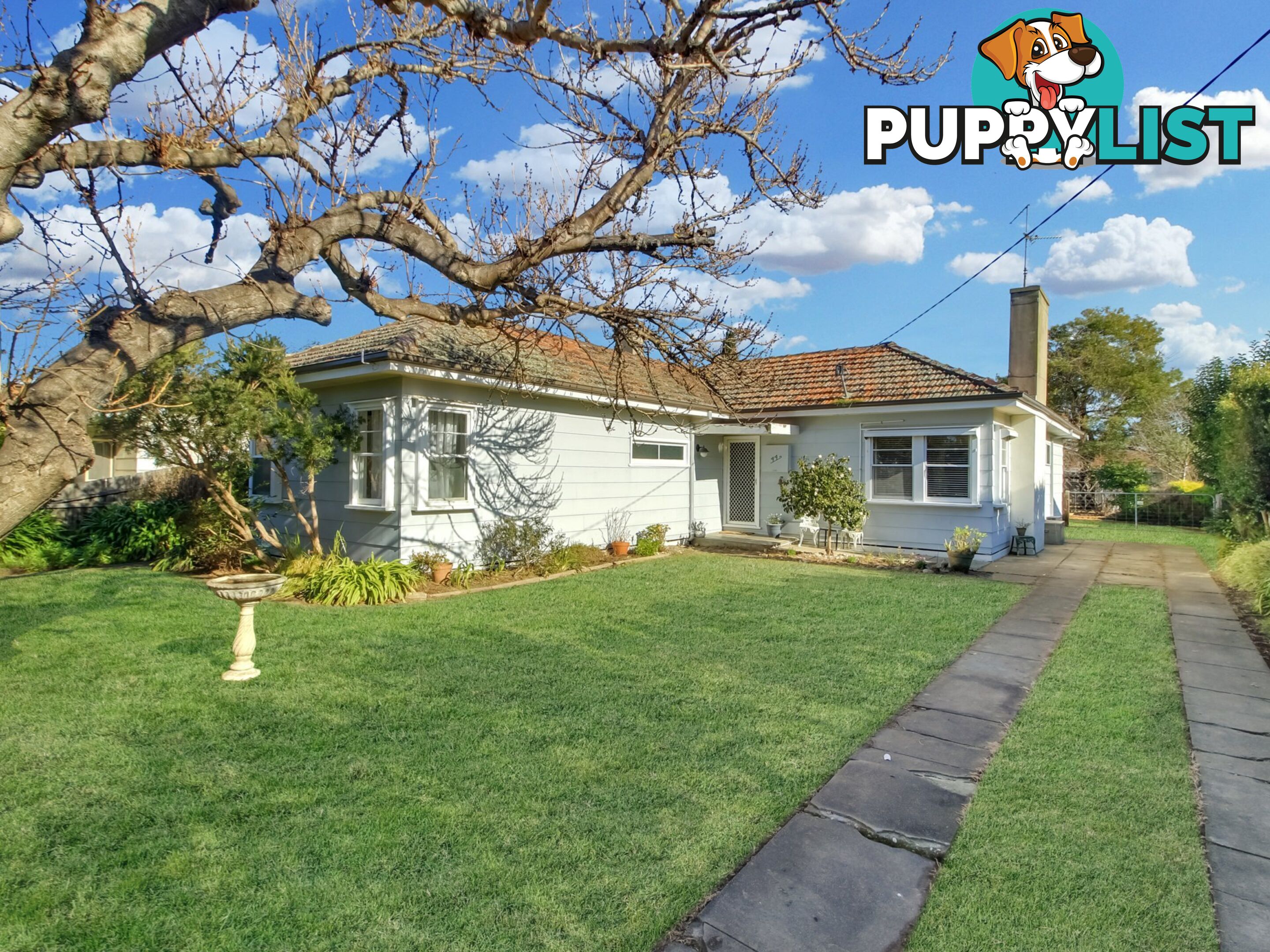 44 Day Street BAIRNSDALE VIC 3875