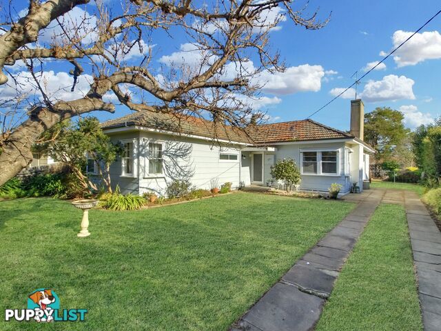 44 Day Street BAIRNSDALE VIC 3875