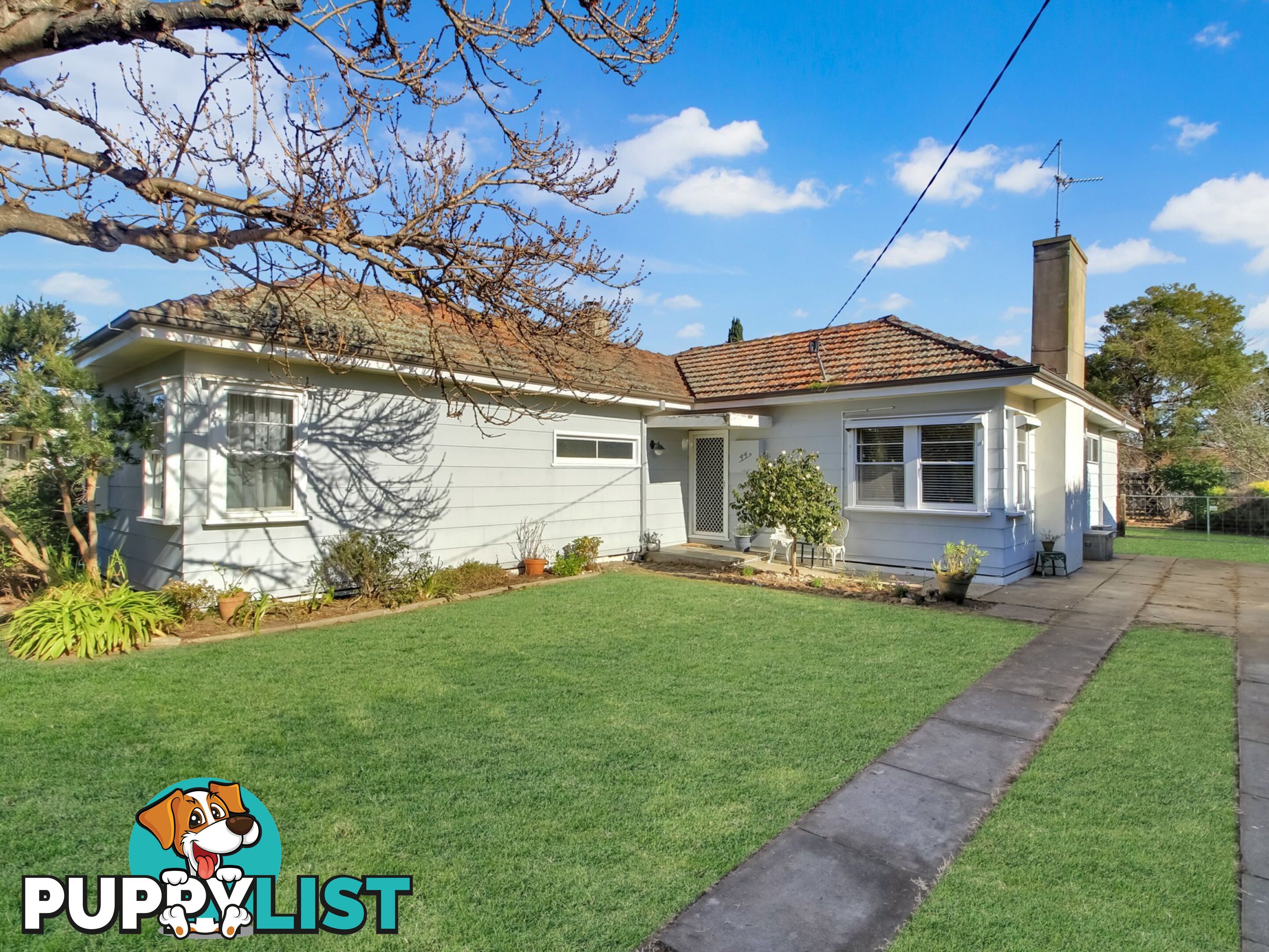 44 Day Street BAIRNSDALE VIC 3875