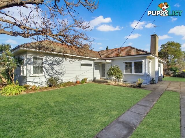 44 Day Street BAIRNSDALE VIC 3875