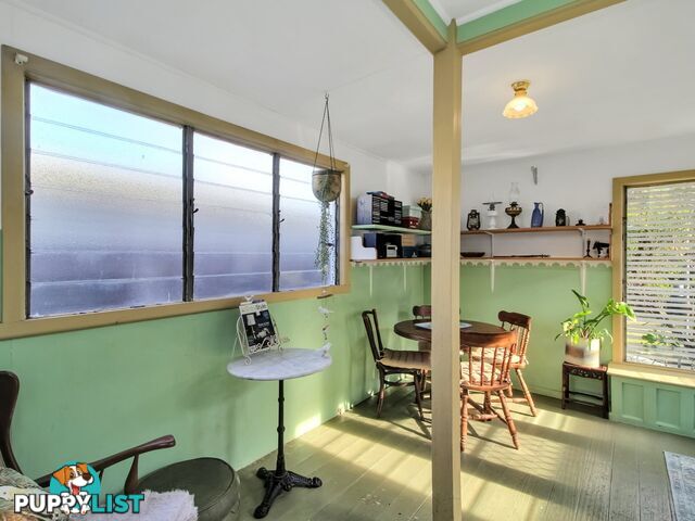 44 Day Street BAIRNSDALE VIC 3875