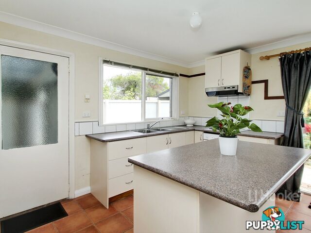 41 A Pinnock Street BAIRNSDALE VIC 3875