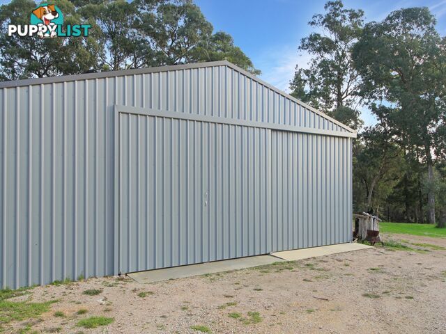 247 Duncan Road SARSFIELD VIC 3875