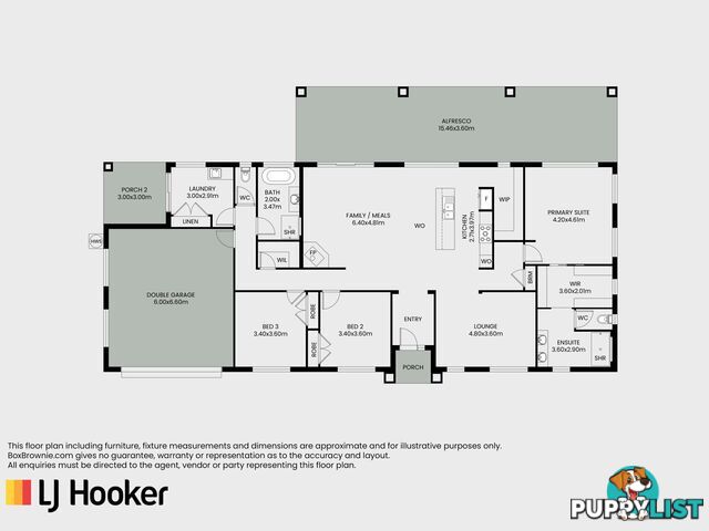 247 Duncan Road SARSFIELD VIC 3875