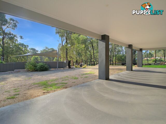 247 Duncan Road SARSFIELD VIC 3875