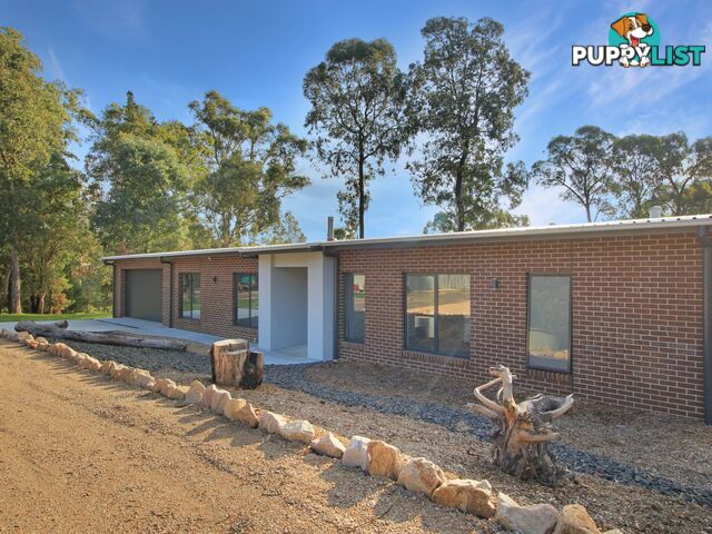 247 Duncan Road SARSFIELD VIC 3875