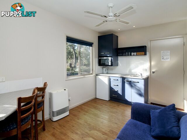 Unit 13/200 Wattle point Road FORGE CREEK, VIC 3875