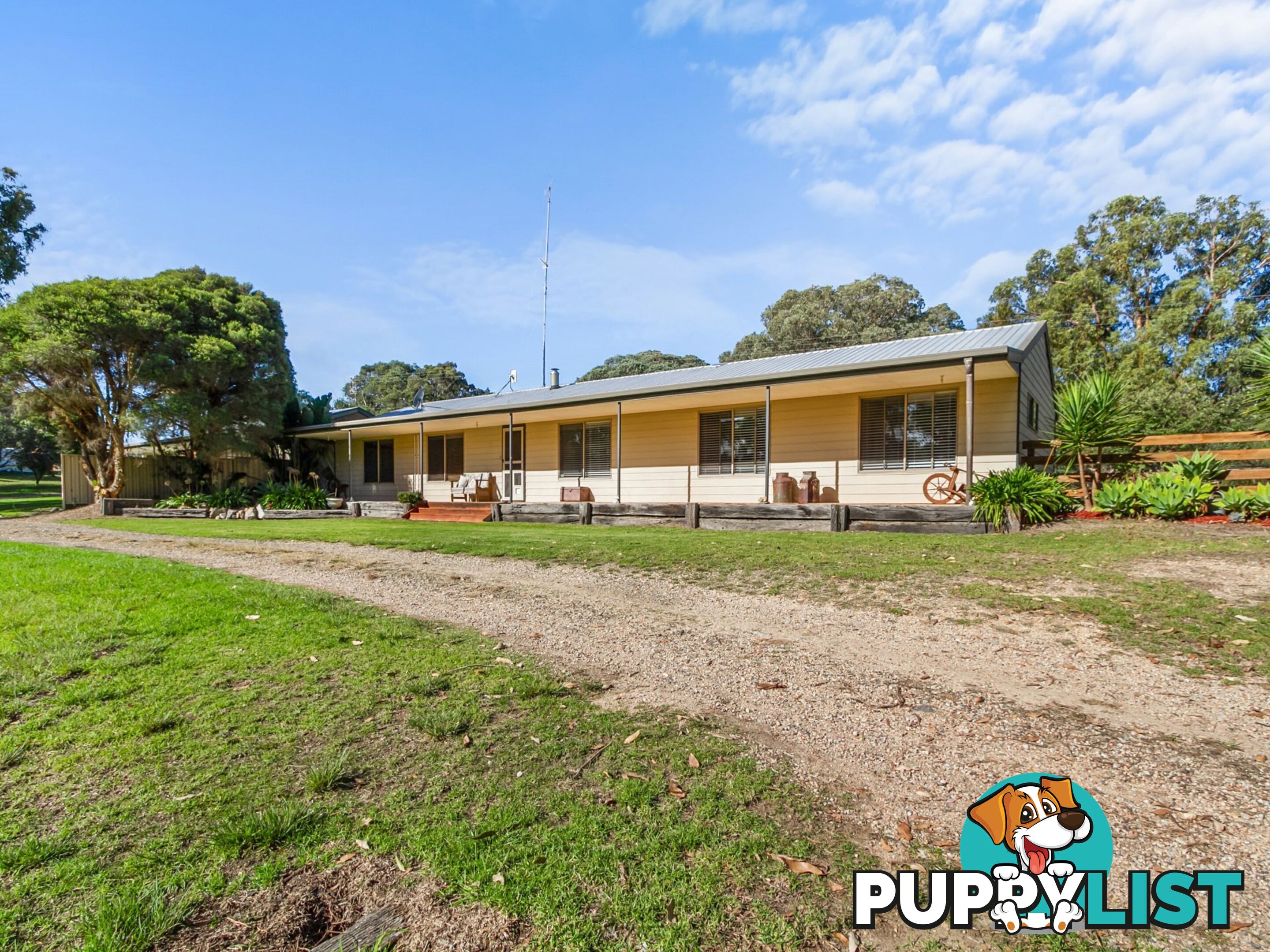 128 & 128A Waddells Road NICHOLSON VIC 3882