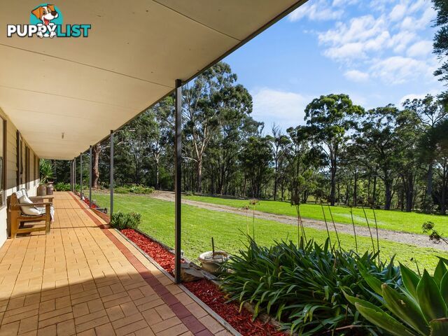 128 & 128A Waddells Road NICHOLSON VIC 3882