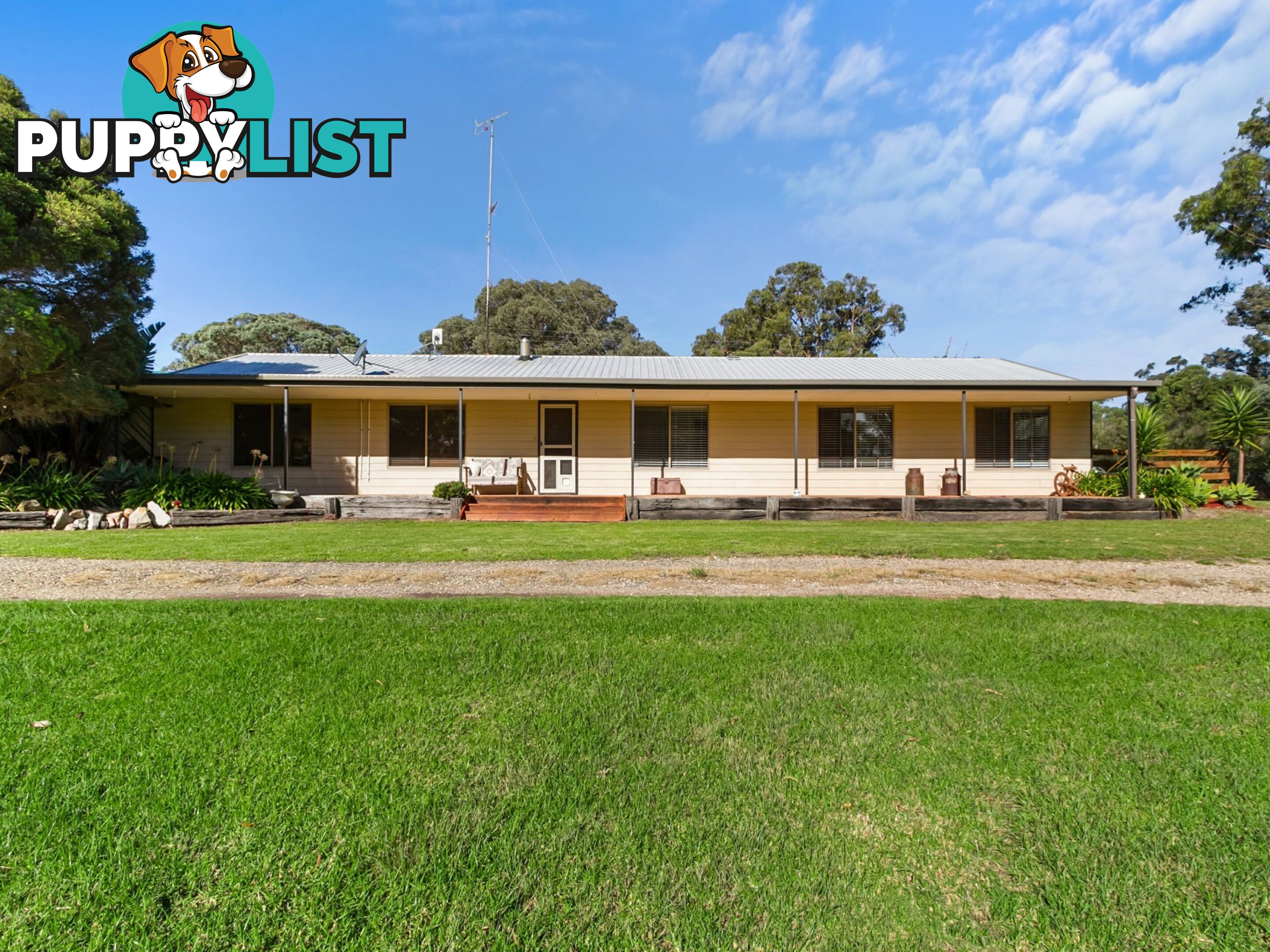128 & 128A Waddells Road NICHOLSON VIC 3882