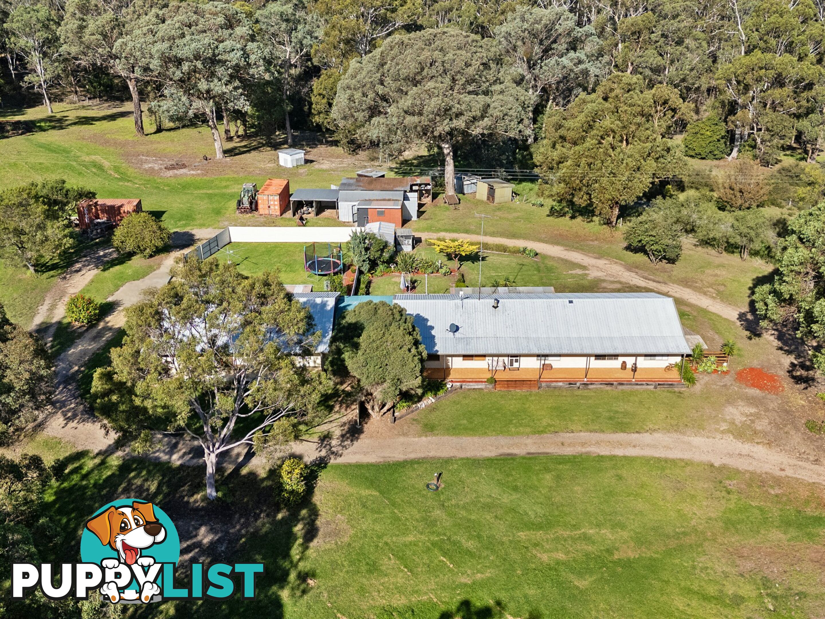 128 & 128A Waddells Road NICHOLSON VIC 3882