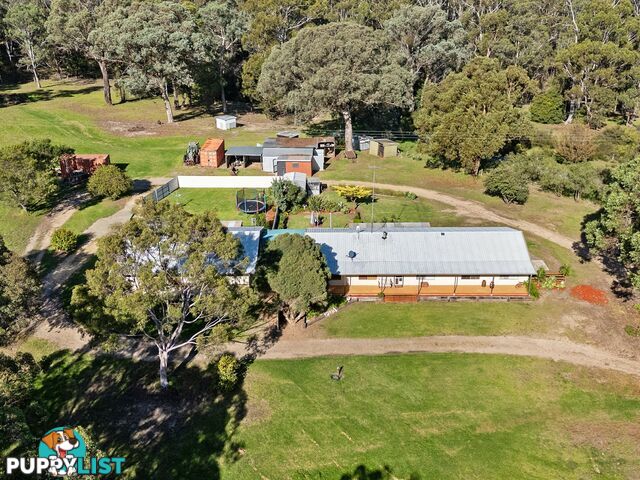 128 & 128A Waddells Road NICHOLSON VIC 3882