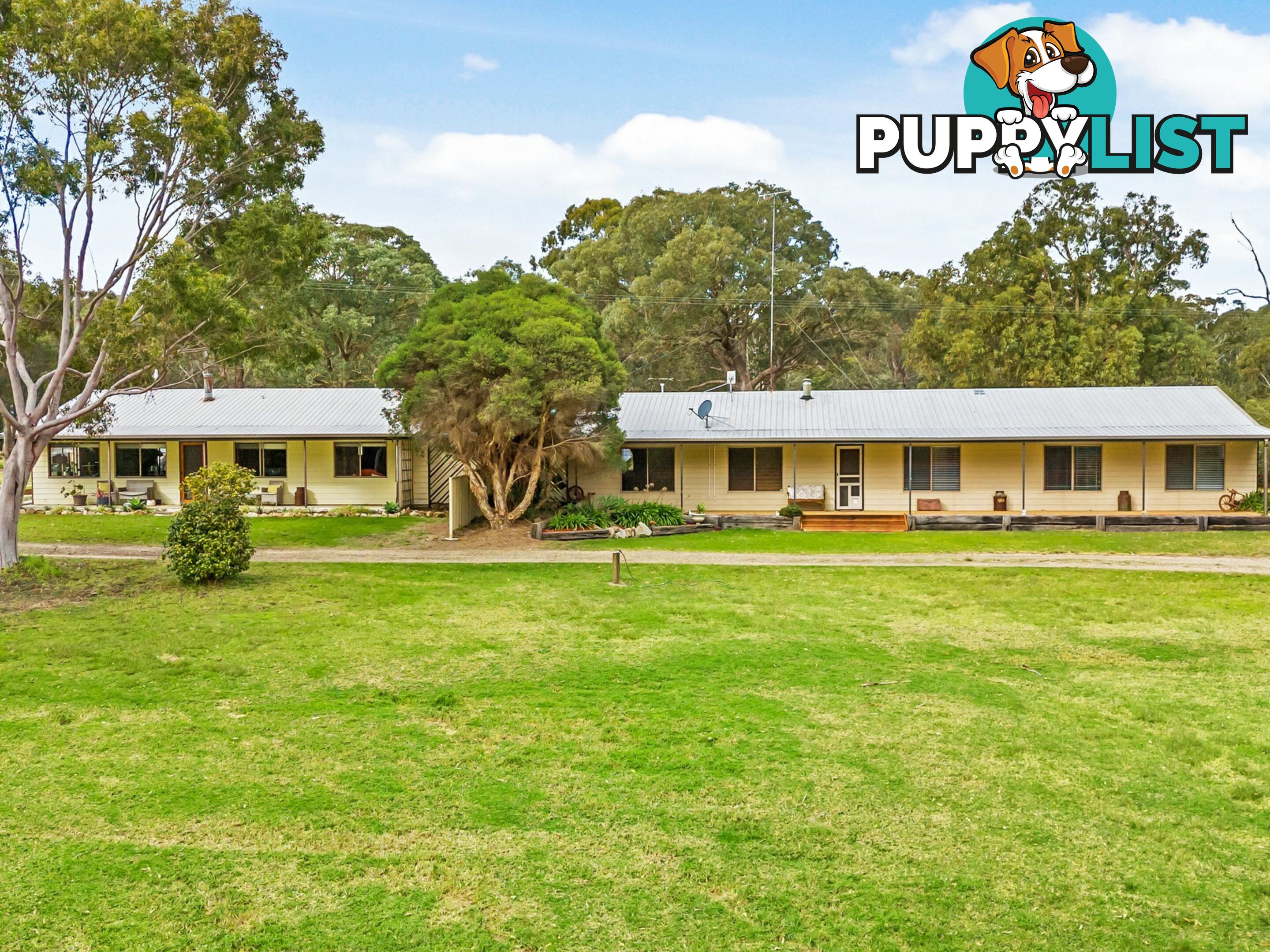 128 & 128A Waddells Road NICHOLSON VIC 3882