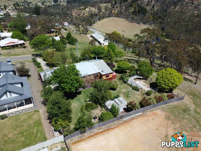 18 Brumley Street OMEO VIC 3898