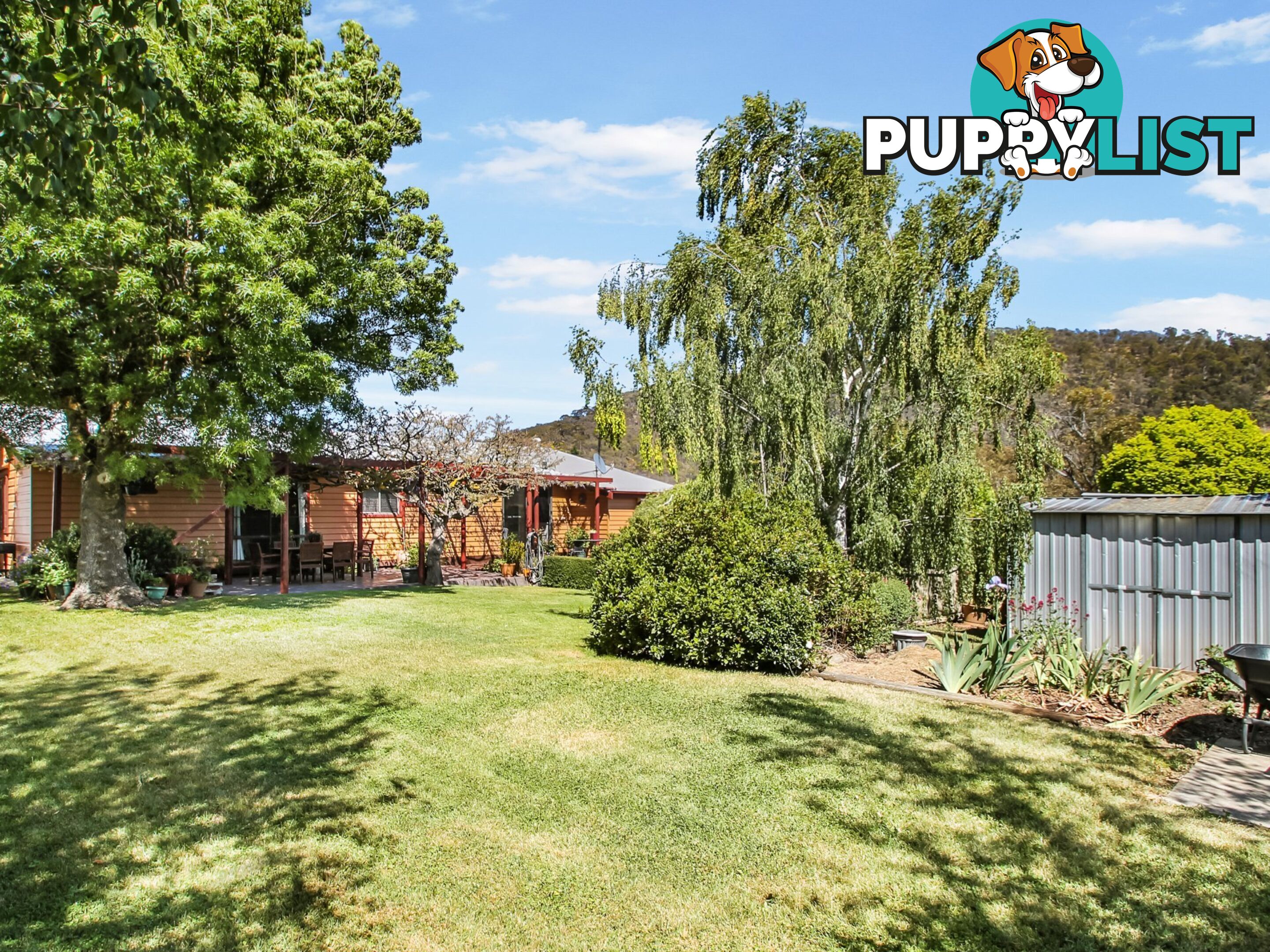 18 Brumley Street OMEO VIC 3898