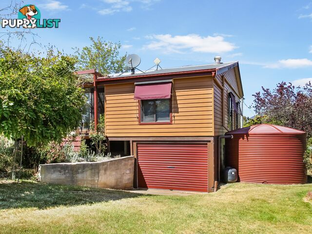 18 Brumley Street OMEO VIC 3898