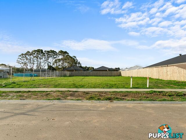 3 Honeyman Ave LUCKNOW VIC 3875