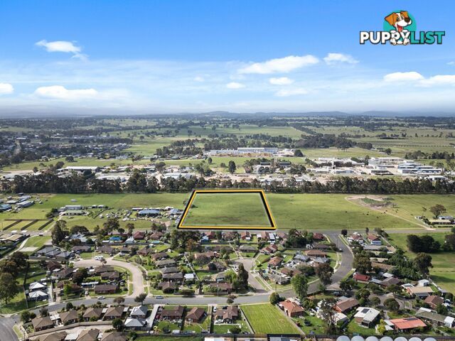 Lot 15/73 Lucknow Street (Rose Court) EAST BAIRNSDALE VIC 3875