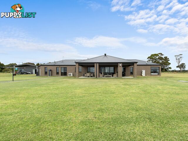 85 Bengworden Road BAIRNSDALE VIC 3875