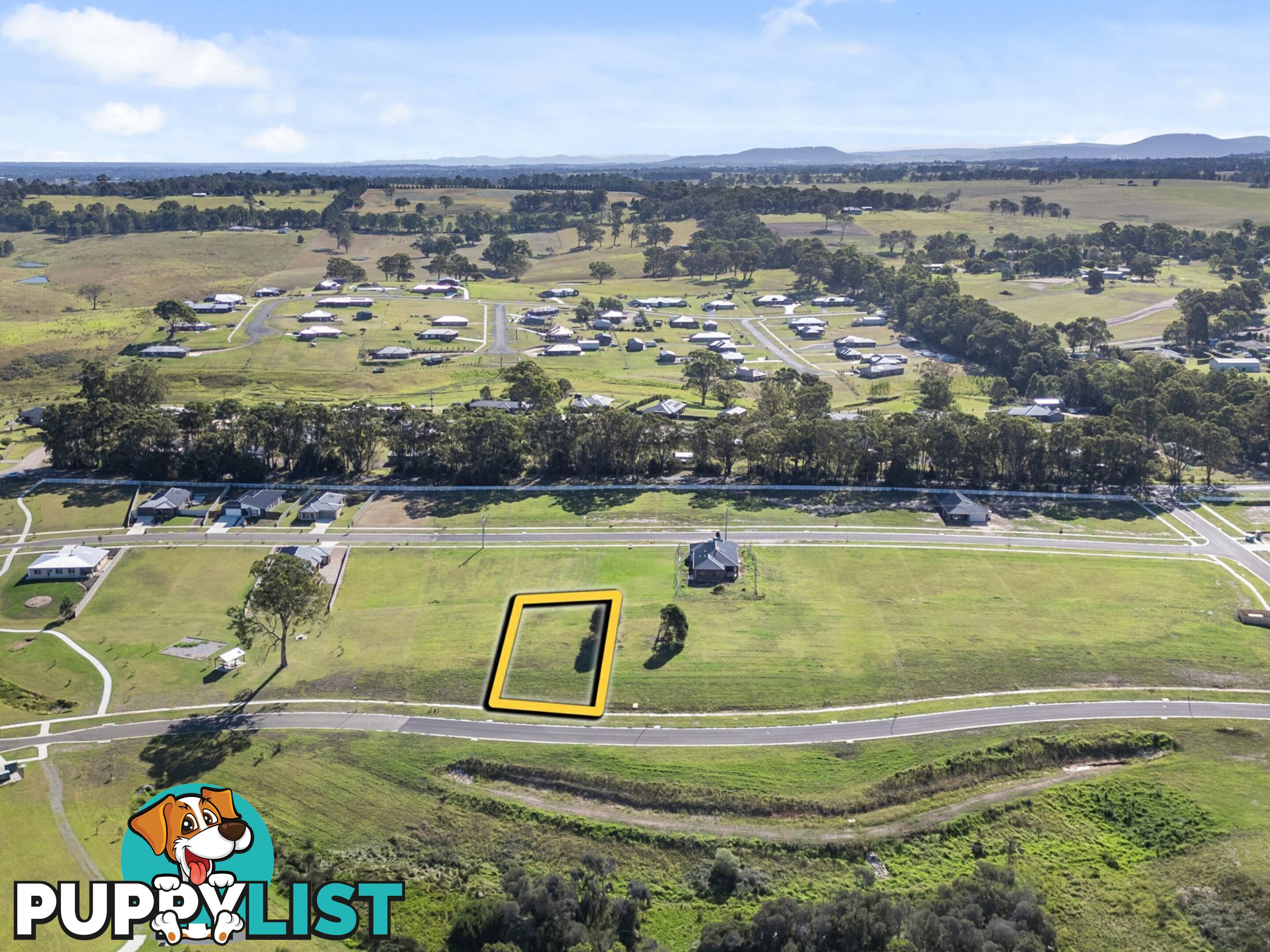 Lot Lot 19/41 Whitworth Drive NICHOLSON VIC 3882