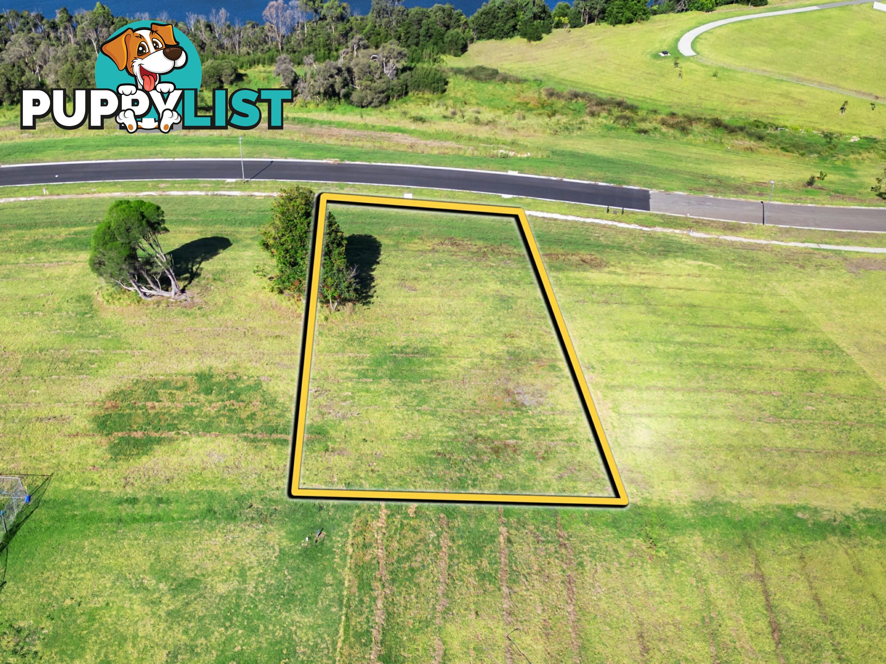 Lot Lot 19/41 Whitworth Drive NICHOLSON VIC 3882