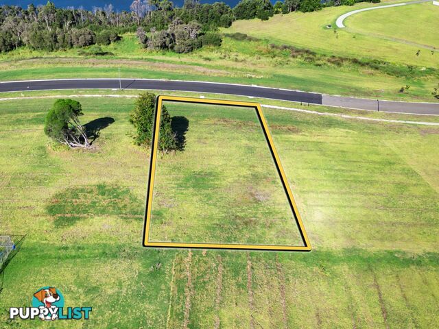 Lot Lot 19/41 Whitworth Drive NICHOLSON VIC 3882