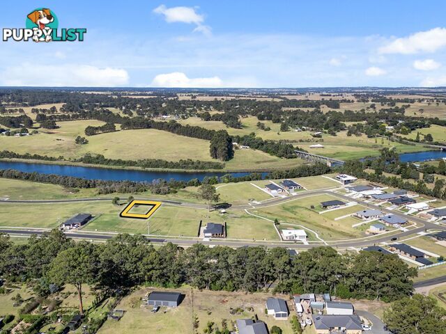 Lot Lot 19/41 Whitworth Drive NICHOLSON VIC 3882