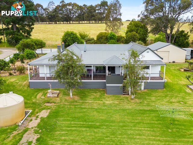 235 Lower Flaggy Creek Road BAIRNSDALE VIC 3875