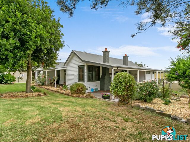 235 Lower Flaggy Creek Road BAIRNSDALE VIC 3875