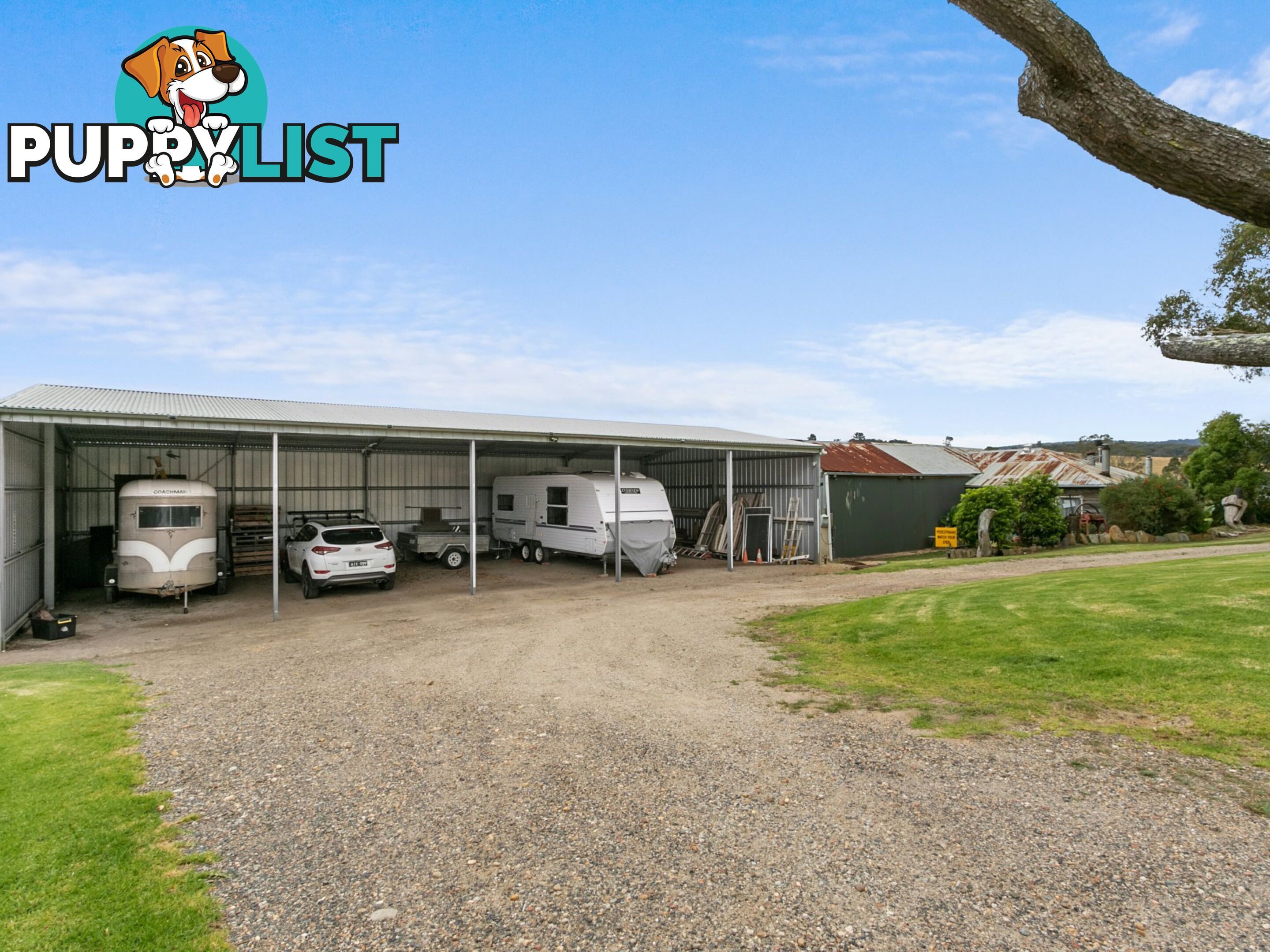 235 Lower Flaggy Creek Road BAIRNSDALE VIC 3875