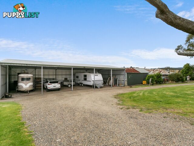 235 Lower Flaggy Creek Road BAIRNSDALE VIC 3875