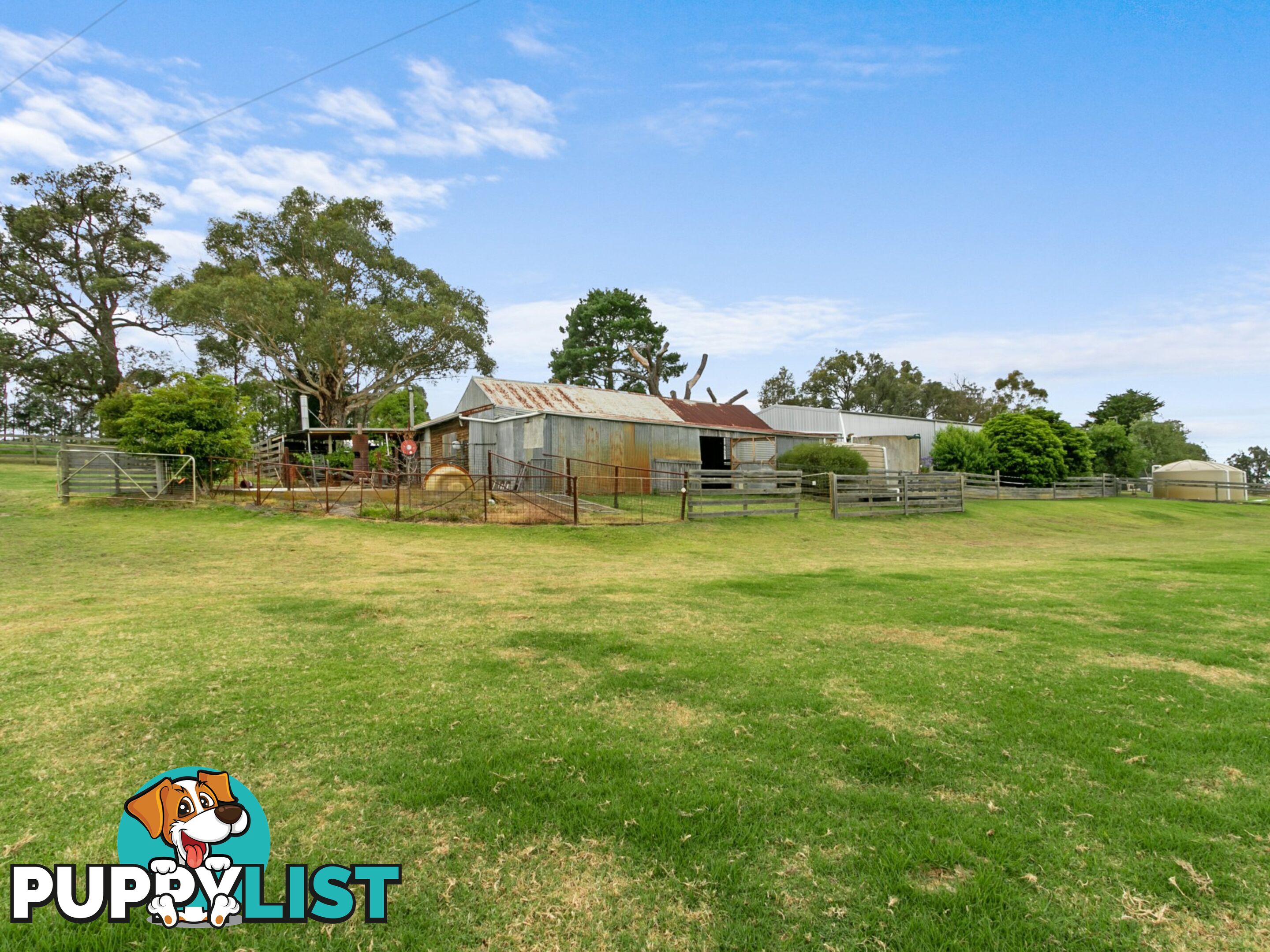 235 Lower Flaggy Creek Road BAIRNSDALE VIC 3875