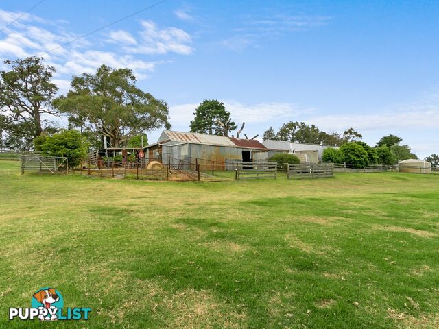 235 Lower Flaggy Creek Road BAIRNSDALE VIC 3875