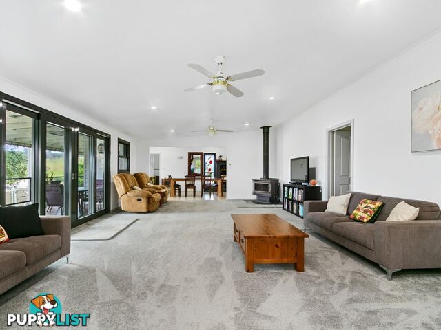 235 Lower Flaggy Creek Road BAIRNSDALE VIC 3875