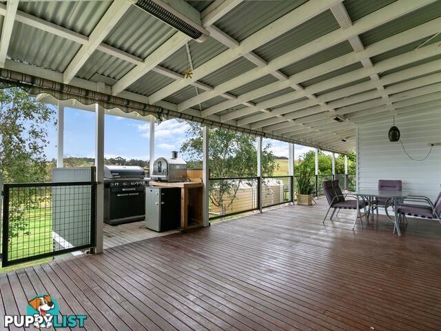 235 Lower Flaggy Creek Road BAIRNSDALE VIC 3875