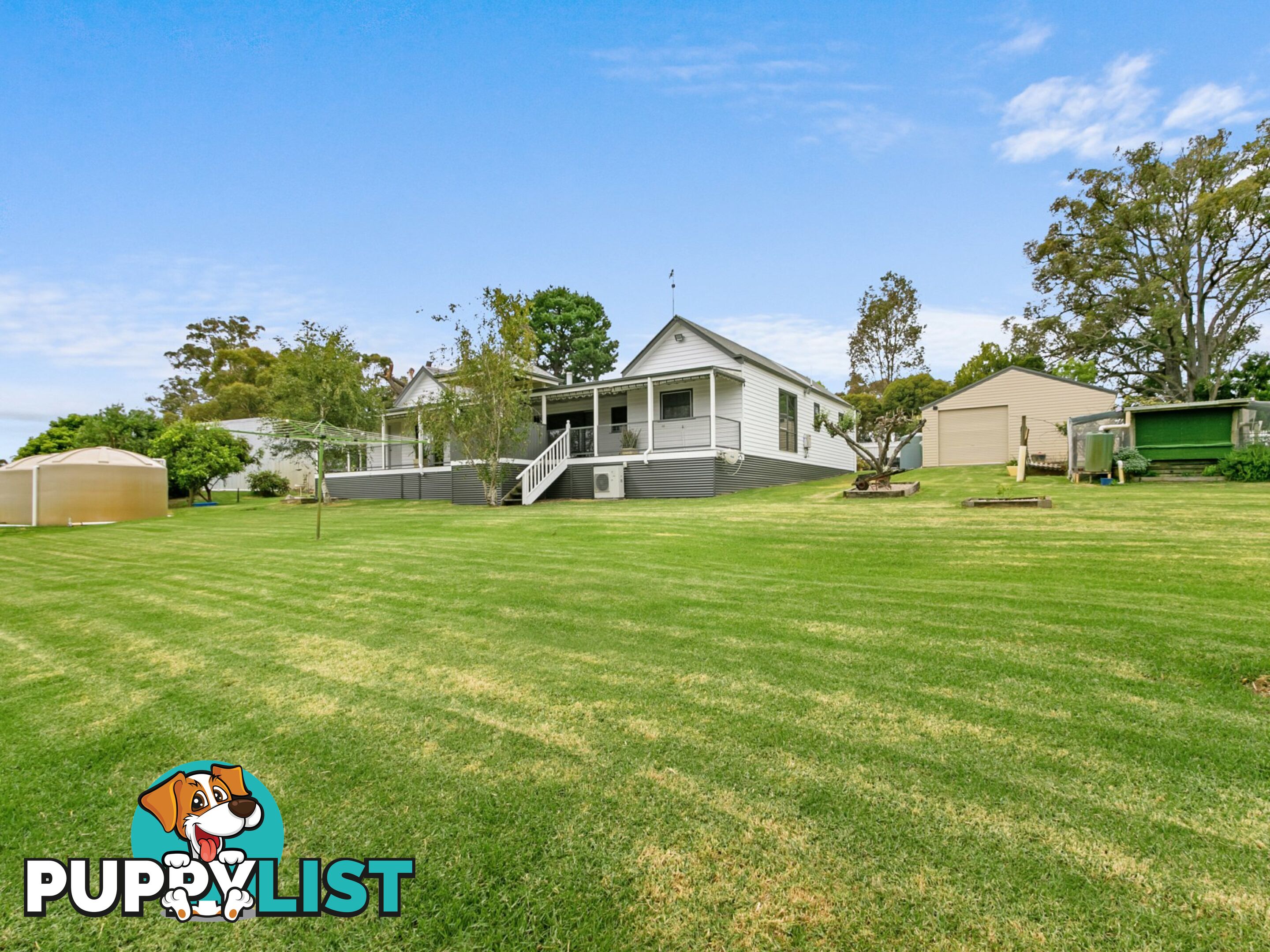 235 Lower Flaggy Creek Road BAIRNSDALE VIC 3875