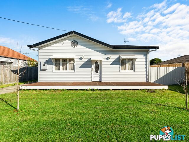 42B Grant Street BAIRNSDALE VIC 3875